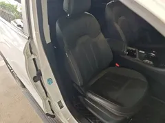 2023 Jetour X90 PLUS 1.6TD DCT 7-seat, белый — фото 25