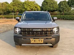 2022 Haval Cool Dog 1.5T DCT 2WD — фото 1