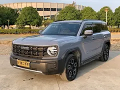 2022 Haval Cool Dog 1.5T DCT 2WD — фото 2