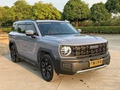 2022 Haval Cool Dog 1.5T DCT 2WD — фото 3