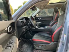 2022 Haval Cool Dog 1.5T DCT 2WD — фото 4