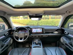 2022 Haval Cool Dog 1.5T DCT 2WD — фото 5