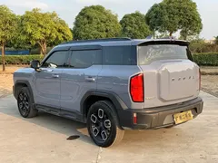 2022 Haval Cool Dog 1.5T DCT 2WD — фото 7