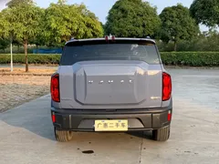 2022 Haval Cool Dog 1.5T DCT 2WD — фото 8