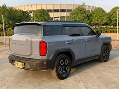 2022 Haval Cool Dog 1.5T DCT 2WD — фото 9