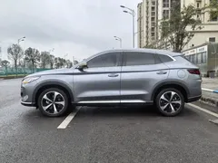 2021 BYD Song PLUS DM-i PHEV 110KM Flagship Plus — фото 4