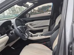 2021 BYD Song PLUS DM-i PHEV 110KM Flagship Plus — фото 5