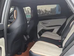 2021 BYD Song PLUS DM-i PHEV 110KM Flagship Plus — фото 7