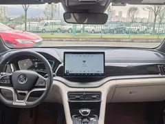 2021 BYD Song PLUS DM-i PHEV 110KM Flagship Plus — фото 8