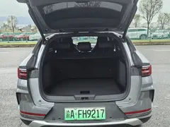2021 BYD Song PLUS DM-i PHEV 110KM Flagship Plus — фото 12