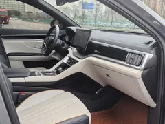 2021 BYD Song PLUS DM-i PHEV 110KM Flagship Plus — фото 14