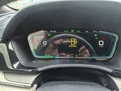 2021 BYD Song PLUS DM-i PHEV 110KM Flagship Plus — фото 15