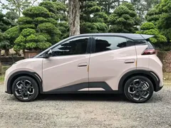 2025 BYD Seagull 305km Freedom — фото 4