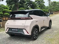 2025 BYD Seagull 305km Freedom — фото 13