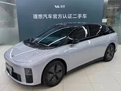 2025 Li Auto i6 2WD Standard — фото 1