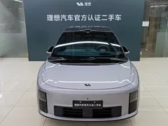 2025 Li Auto i6 2WD Standard — фото 2