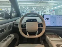 2025 Li Auto i6 2WD Standard — фото 5