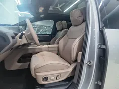 2025 Li Auto i6 2WD Standard — фото 7