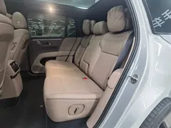 2025 Li Auto i6 2WD Standard — фото 8