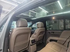 2025 Li Auto i6 2WD Standard — фото 9