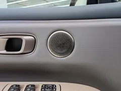 2025 Li Auto i6 2WD Standard — фото 12