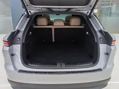 2025 Li Auto i6 2WD Standard — фото 14