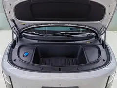 2025 Li Auto i6 2WD Standard — фото 15