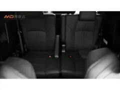 2023 Toyota Vellfire 2.5L Hybrid HV Ultimate — фото 9