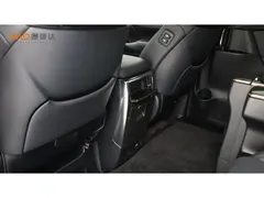 2023 Toyota Vellfire 2.5L Hybrid HV Ultimate — фото 10