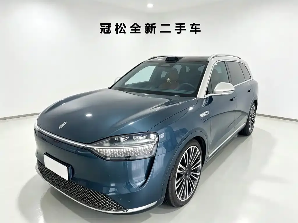 2024 Aito M9 EV Ultra 100kWh 6