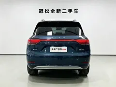 2024 Aito M9 EV Ultra 100kWh 6, синий — фото 2