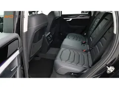 2021 Volkswagen Touareg 3.0TSI Ruixiang Classic Sport Package, чёрный — фото 7