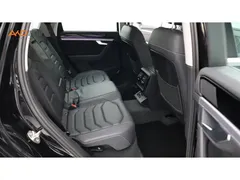 2021 Volkswagen Touareg 3.0TSI Ruixiang Classic Sport Package, чёрный — фото 8