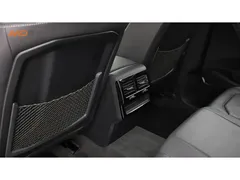 2021 Volkswagen Touareg 3.0TSI Ruixiang Classic Sport Package, чёрный — фото 9