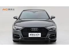 2022 Audi A6L 2.0T 40TFSI Luxury Sport — фото 2