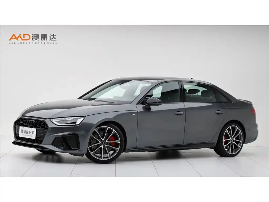 2023 Audi A4L 2.0T 45 TFSI quattro Sport