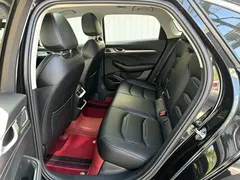 2021 Geely Preface 2.0TD Luxury, чёрный — фото 4
