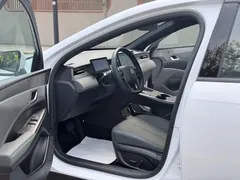 2026 BYD Qin PLUS DM-i PHEV 210KM, белый — фото 4