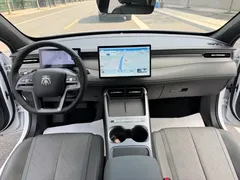2026 BYD Qin PLUS DM-i PHEV 210KM, белый — фото 6