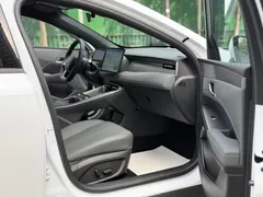 2026 BYD Qin PLUS DM-i PHEV 210KM, белый — фото 7