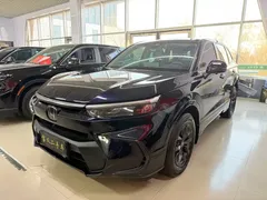 2023 Honda Breeze 240TURBO 2WD Luxury 5-seat, чёрный — фото 1