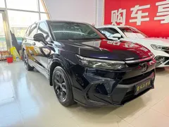 2023 Honda Breeze 240TURBO 2WD Luxury 5-seat, чёрный — фото 3
