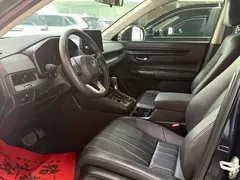 2023 Honda Breeze 240TURBO 2WD Luxury 5-seat, чёрный — фото 5
