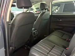 2023 Honda Breeze 240TURBO 2WD Luxury 5-seat, чёрный — фото 8