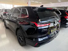 2023 Honda Breeze 240TURBO 2WD Luxury 5-seat, чёрный — фото 10