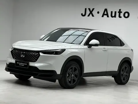 2023 Honda XR-V 1.5L CVT