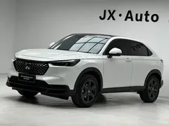 2023 Honda XR-V 1.5L CVT, белый — фото 1