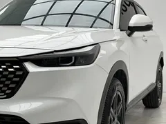 2023 Honda XR-V 1.5L CVT, белый — фото 3
