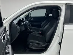 2023 Honda XR-V 1.5L CVT, белый — фото 5