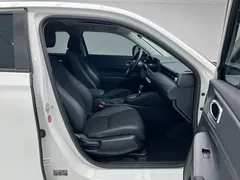2023 Honda XR-V 1.5L CVT, белый — фото 6